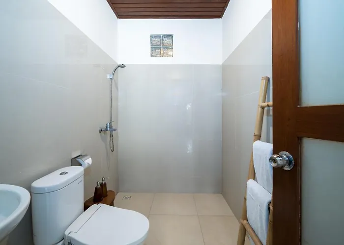 فيلة Kori Bali Kubu, 9 People Maximum, Close To *
